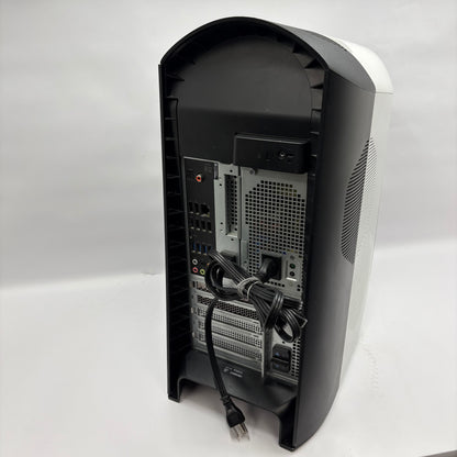Alienware Aurora R12 i9-11900F 2.50GHz 32GB RAM 1TB SSD 1TB HDD GeForce RTX 3080