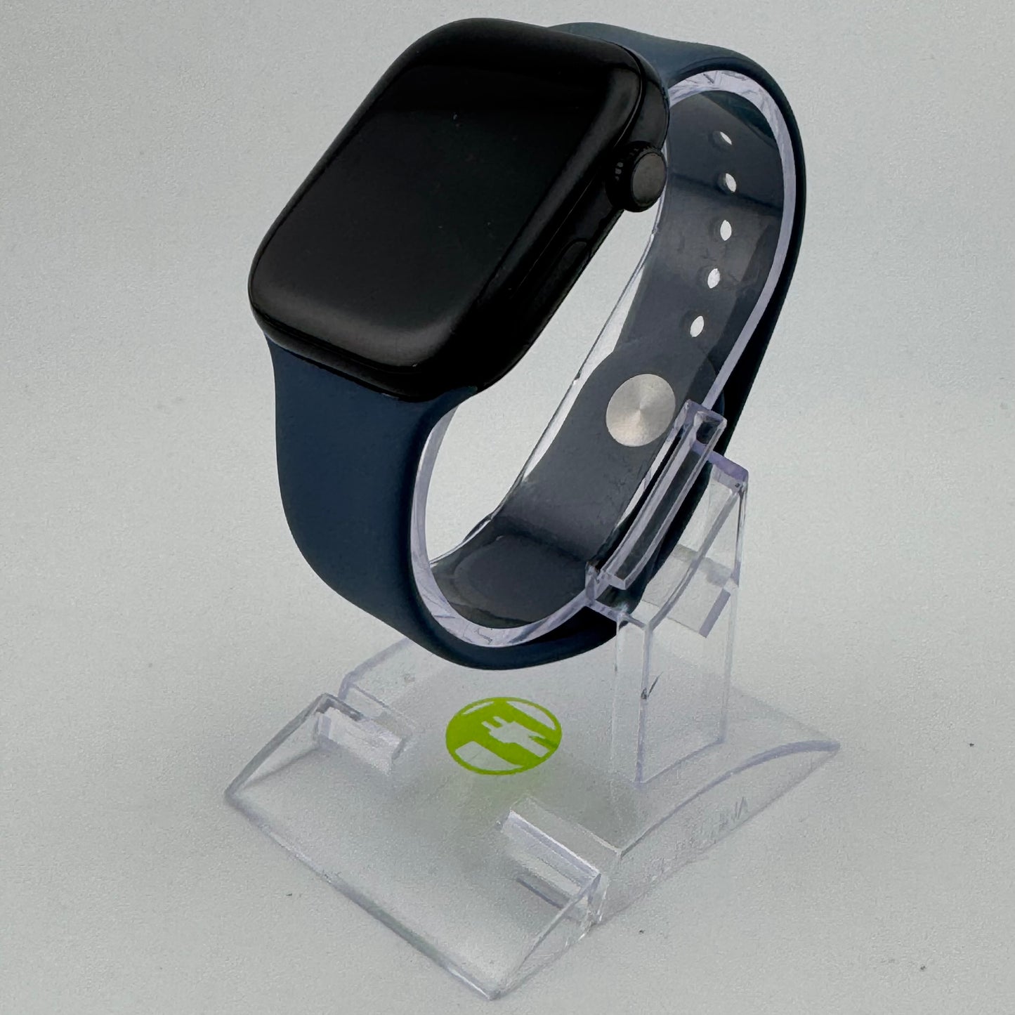 GPS Only Apple Watch Series 11 46MM Jet Black Aluminum MEW84LW/A