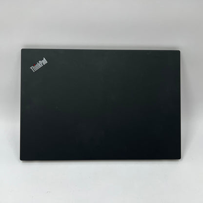 Lenovo ThinkPad T490 20N20028US 14" i7-8565U 1.8GHz 16GB RAM 512GB SSD
