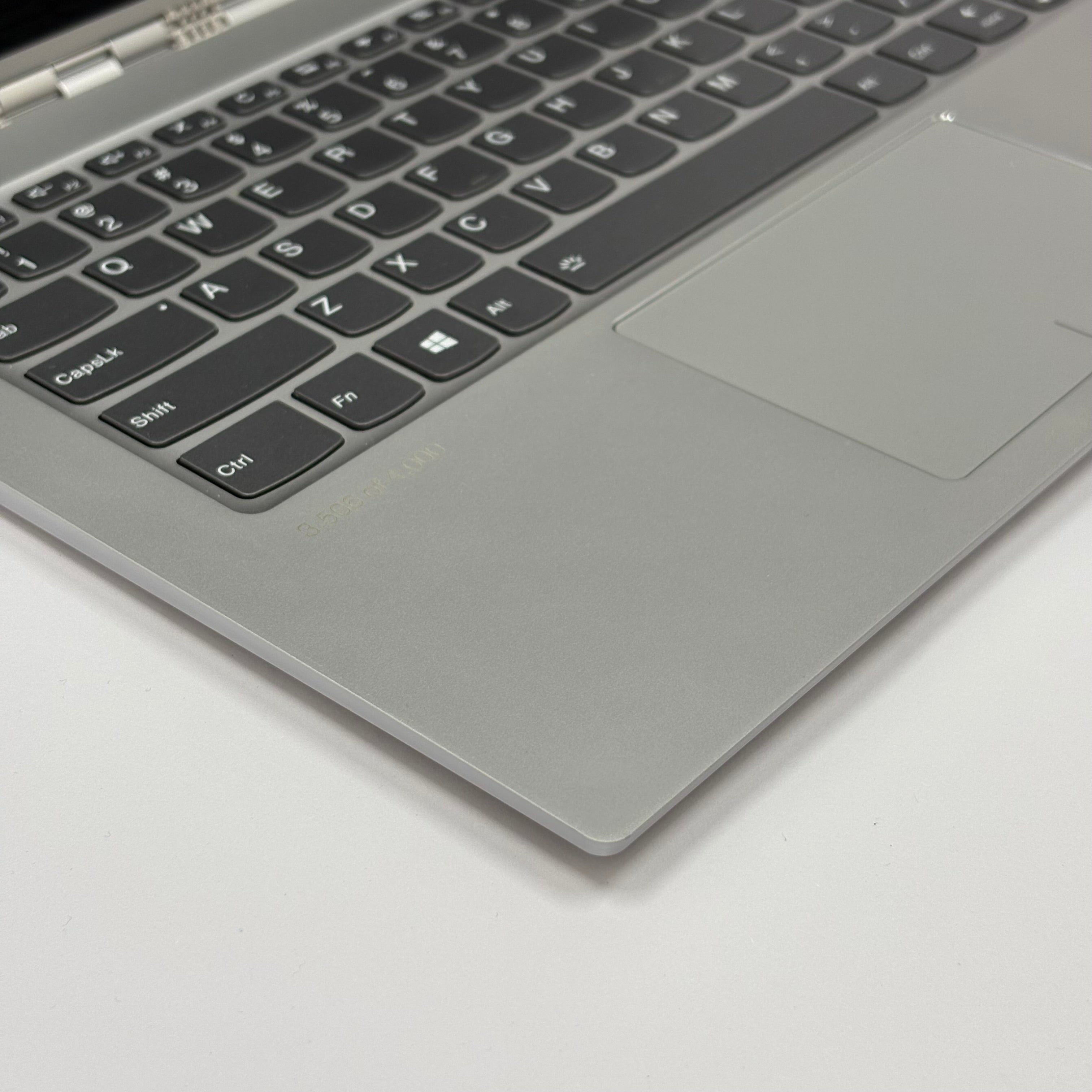 Lenovo Yoga 920 13.9