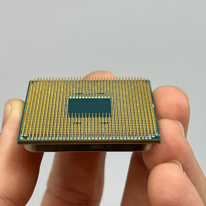 AMD Ryzen 5 5600X 3.70GHz 6 Core 100-000000065 12 Thread AM4 CPU