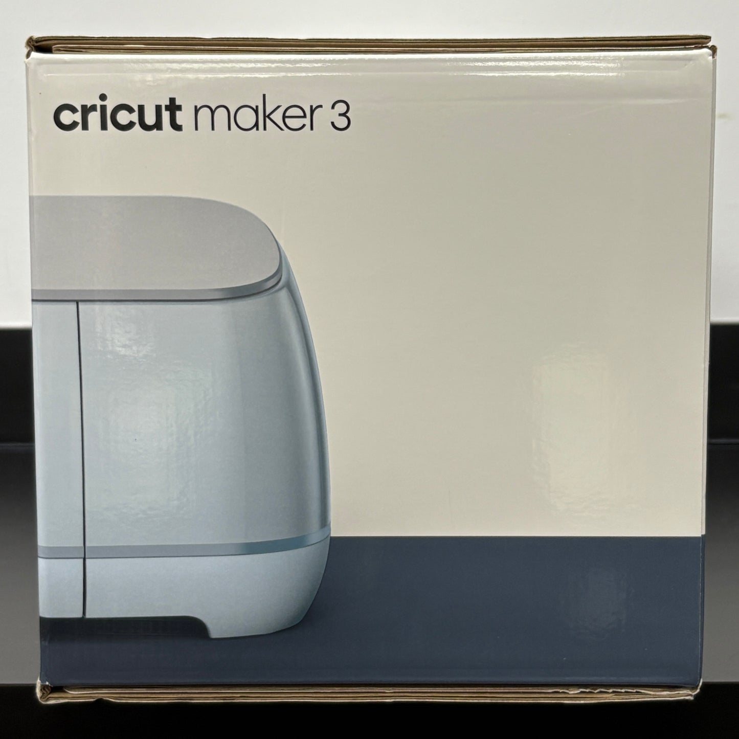 New Cricut Maker 3 Smart Cutting Machine 2008334