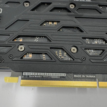 EVGA Hybrid GeForce RTX 2080 Super 8GB GDDR6 Graphics Card 08G-P4-3188-KR