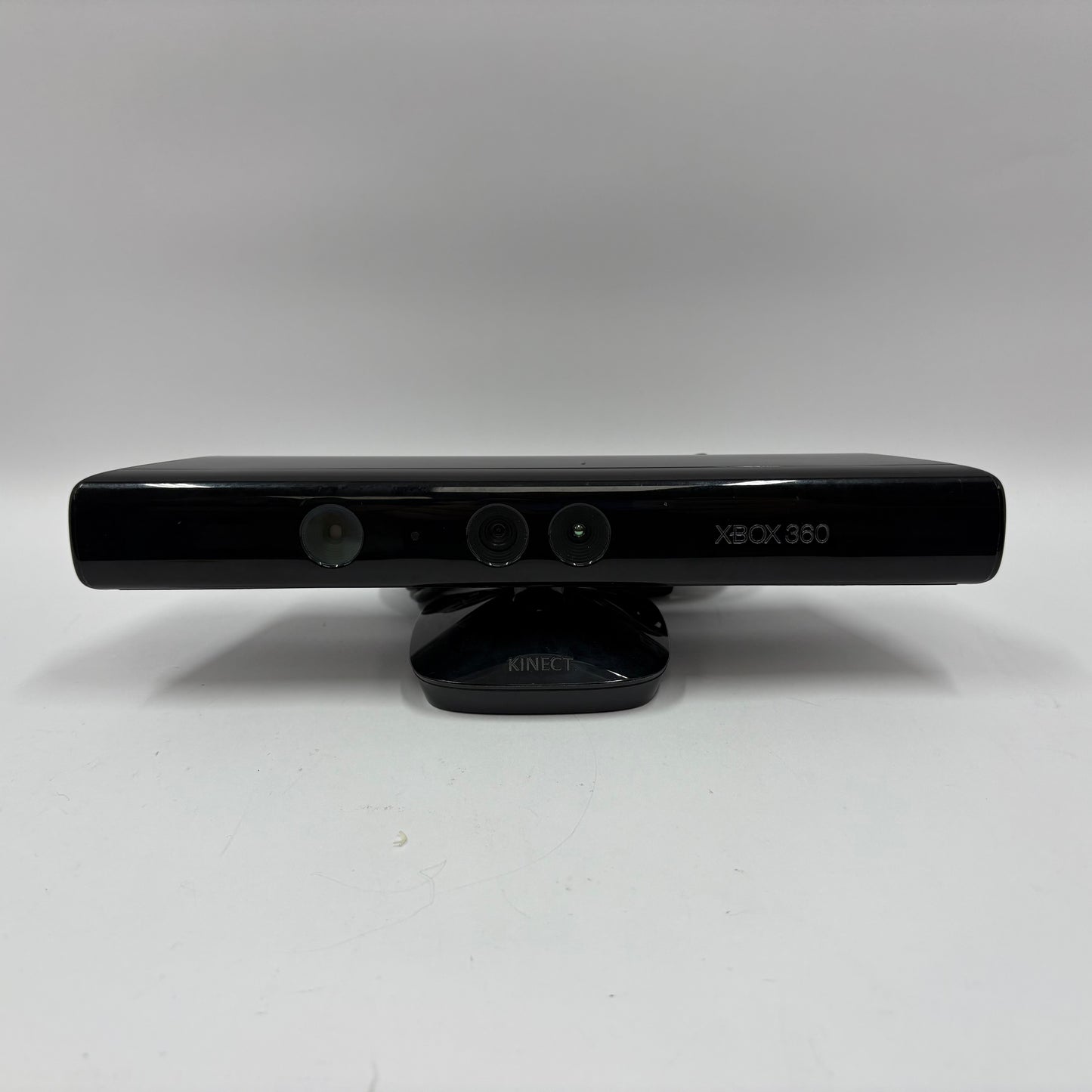 Microsoft Kinect Black 1414 For Xbox 360