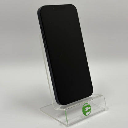 Factory Unlocked Apple iPhone 13 128GB Midnight MLM3LL/A