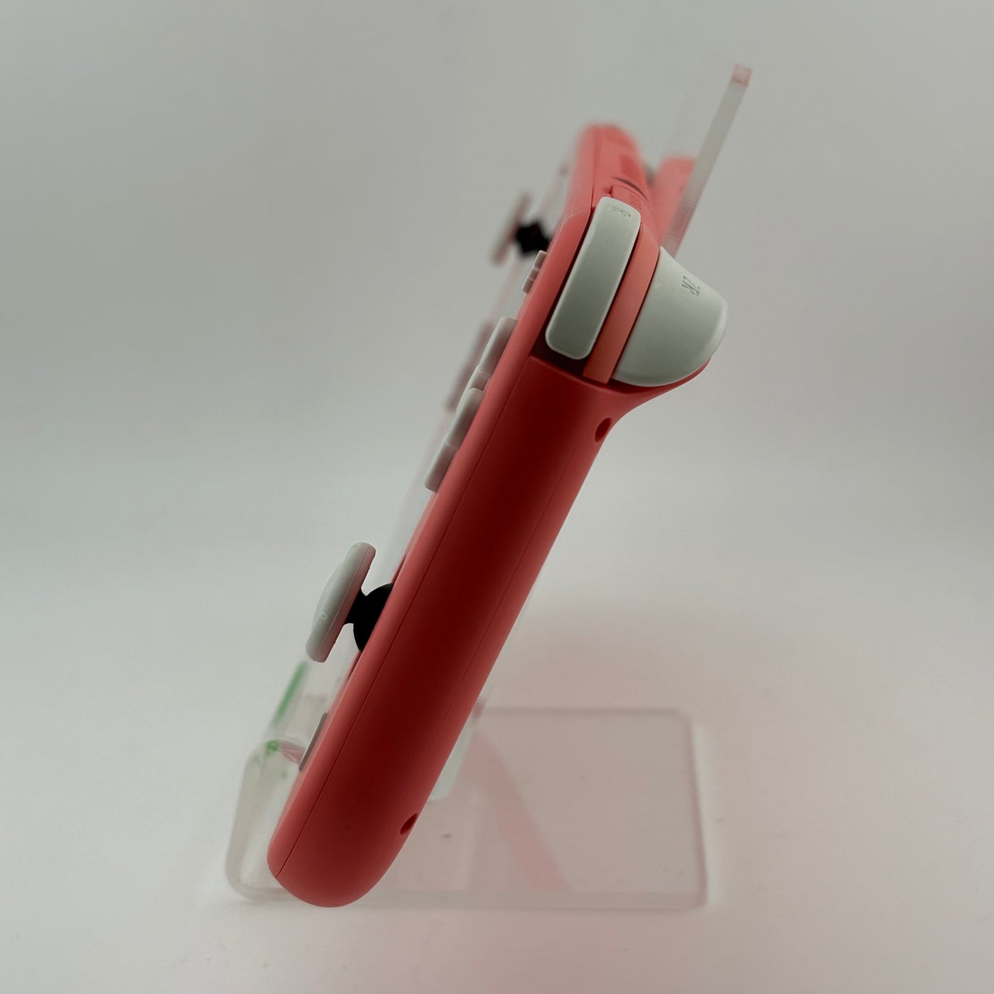 Nintendo Switch Lite Handheld Game Console HDH-001 Coral