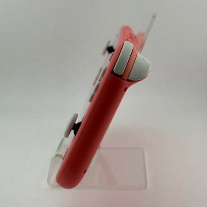 Nintendo Switch Lite Handheld Game Console HDH-001 Coral