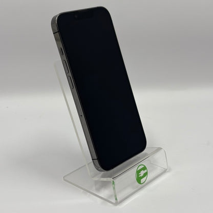 Factory Unlocked Apple iPhone 13 Pro 512GB Graphite MLQR3LL/A