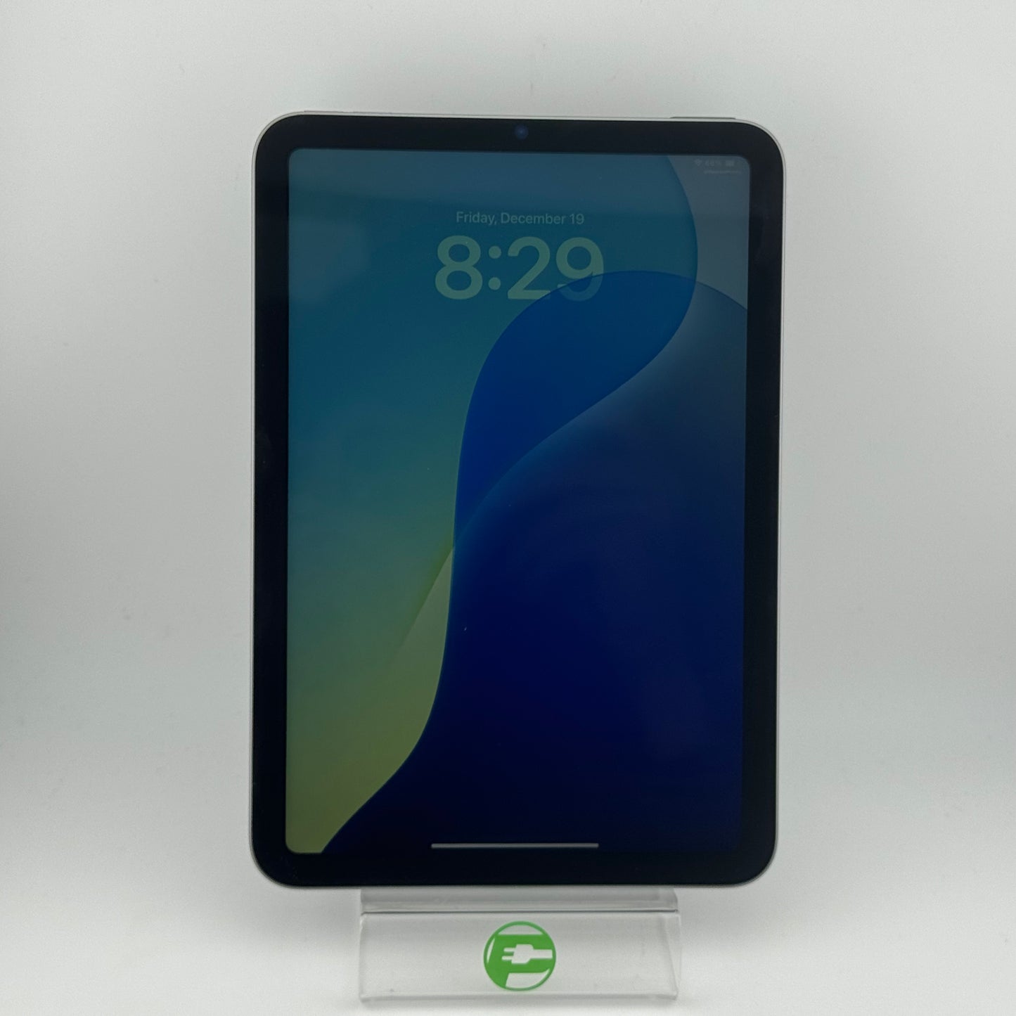 WiFi Only Apple iPad mini (A17 Pro) 128GB Space Gray MXN63LL/A