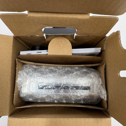 New Fujifilm Instax Mini Evo Hybrid Instant Camera Black