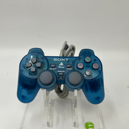 Sony PlayStation 1 PSOne Gray Console Gaming System SCPH-101