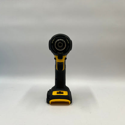 New DeWalt DCF870 1/4" Cordless Quiet Hydraulic Impact Driver w/ 4AH Battery