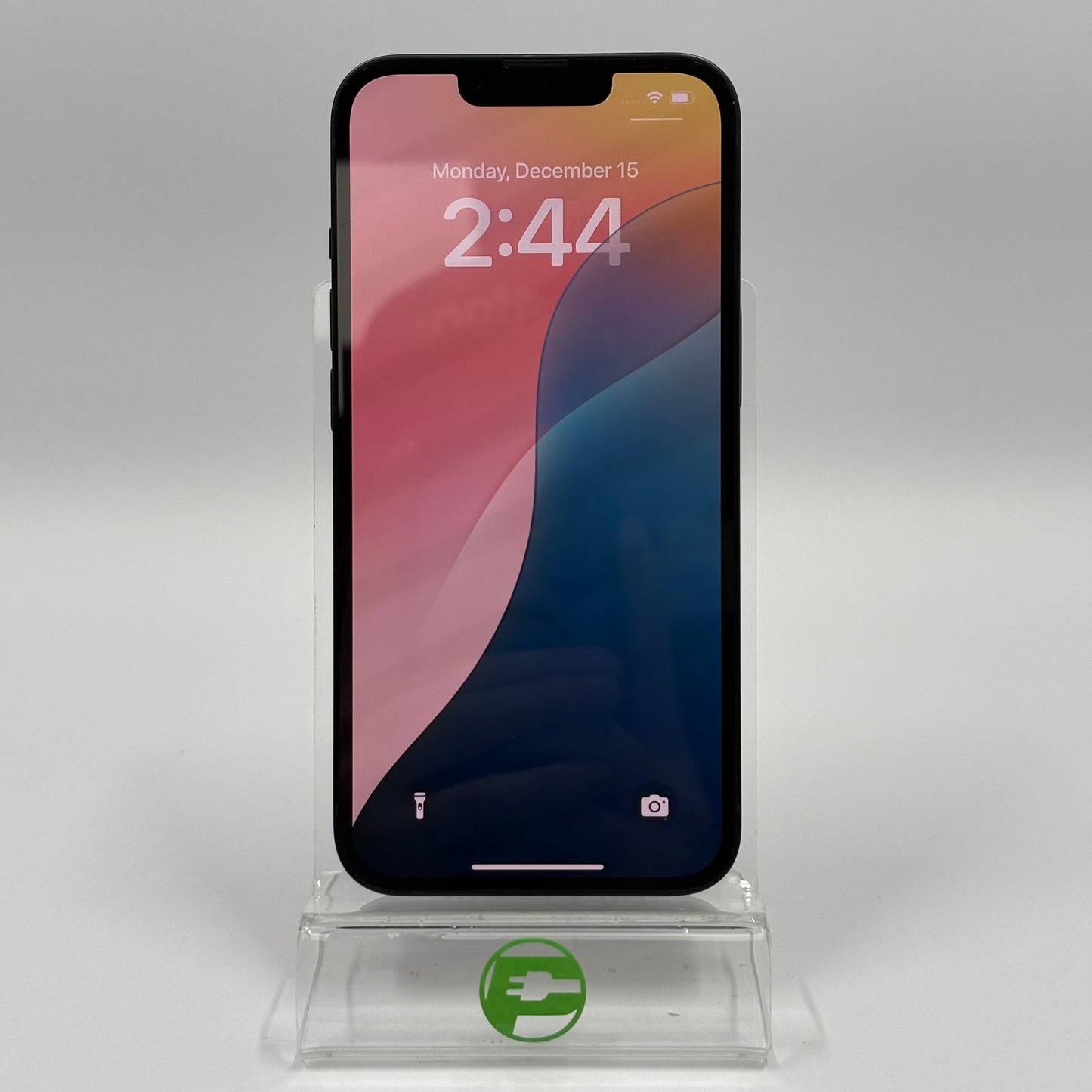 Factory Unlocked Apple iPhone 13 128GB Midnight MLM3LL/A