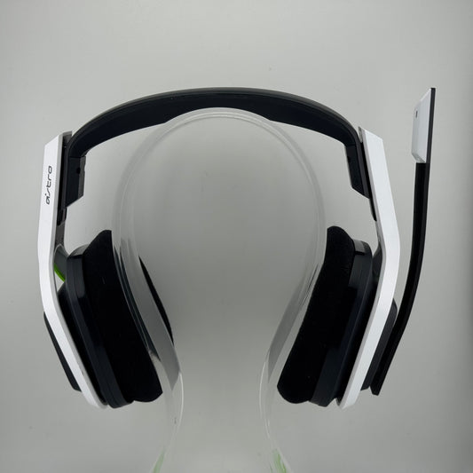 Astro A20 Gaming Headset White/Green A00127  Xbox One / Xbox Series X/S / PC