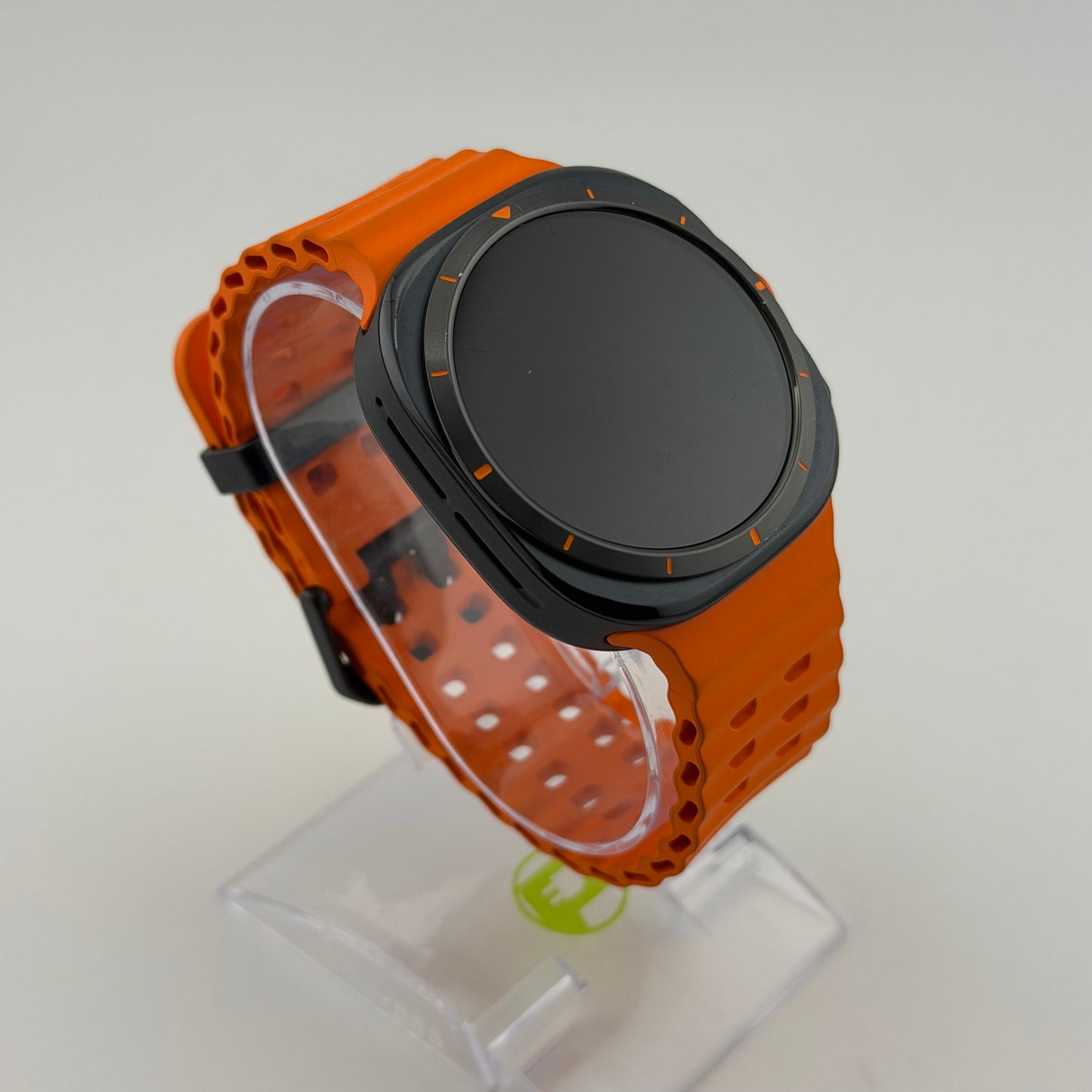 Unlocked Samsung Galaxy Watch Ultra  Titanium Smartwatch SM-L705F