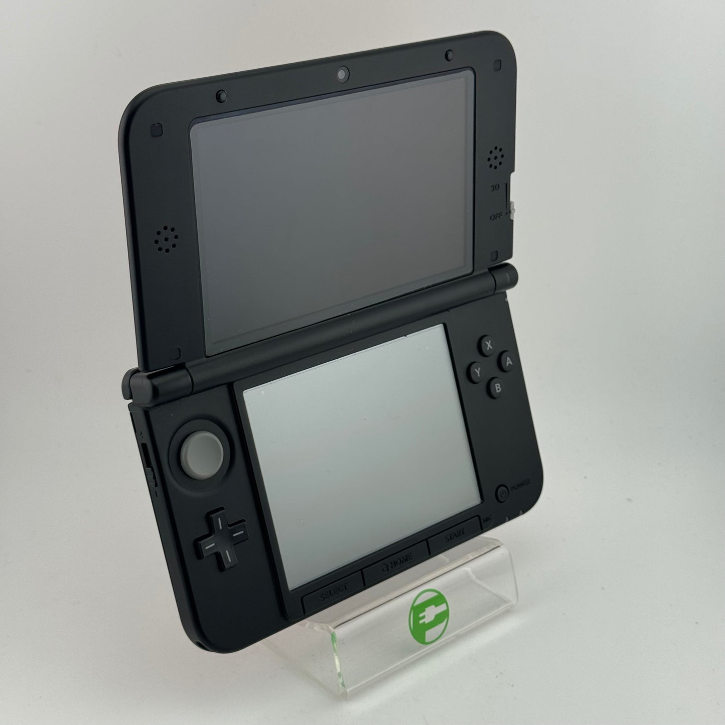 Nintendo 3DS XL Handheld Game Console CTR-001 Limited Edition Super Mario Maker