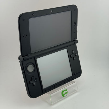 Nintendo 3DS XL Handheld Game Console CTR-001 Limited Edition Super Mario Maker