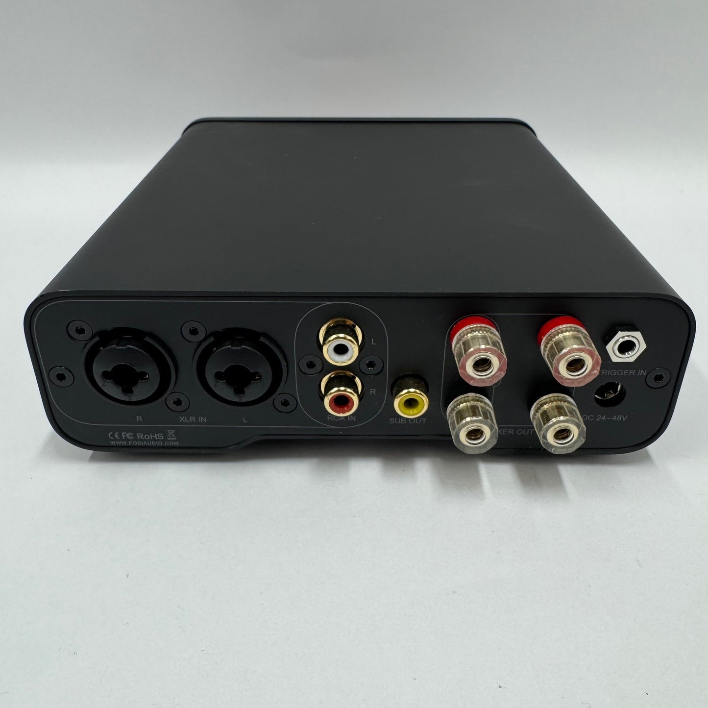 Fosi Audio ZA3 Balanced Stereo Amplifier