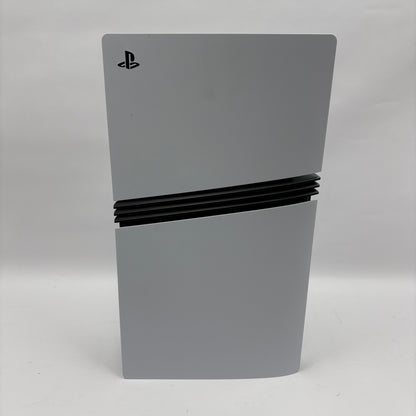 Sony PlayStation 5 Pro Digital PS5 2TB White Console Gaming System CFI-7019