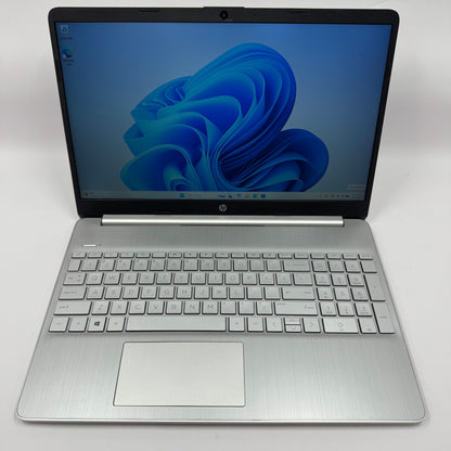 HP Laptop 15-EF2127WM 15.6" Ryzen 5 5500U 2.1GHz 32GB RAM 2TB SSD