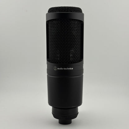 Audio-Technica P48 Microphone