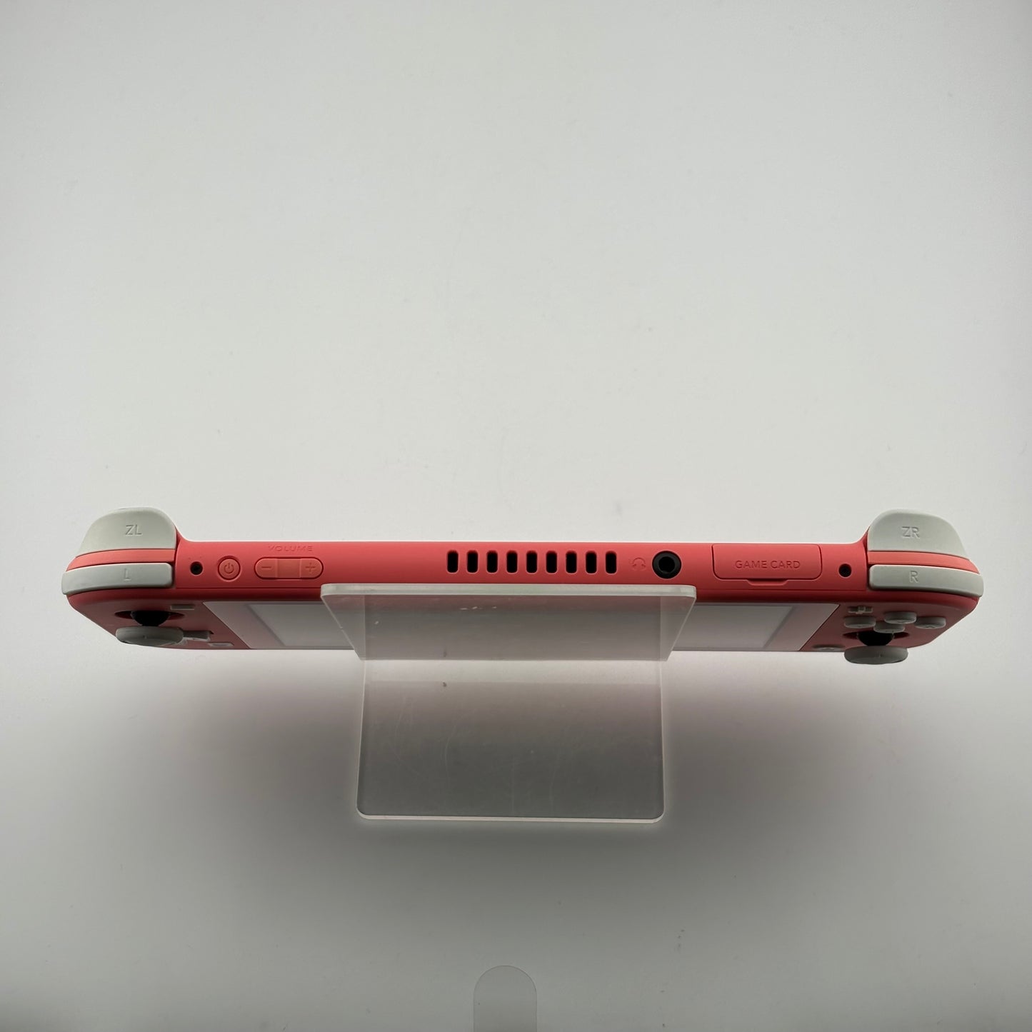 Nintendo Switch Lite Handheld Game Console HDH-001 Coral