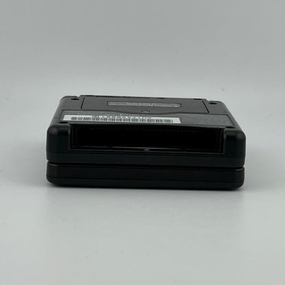 Nintendo Game Boy Advance SP Handheld Game Console AGS-001 Black
