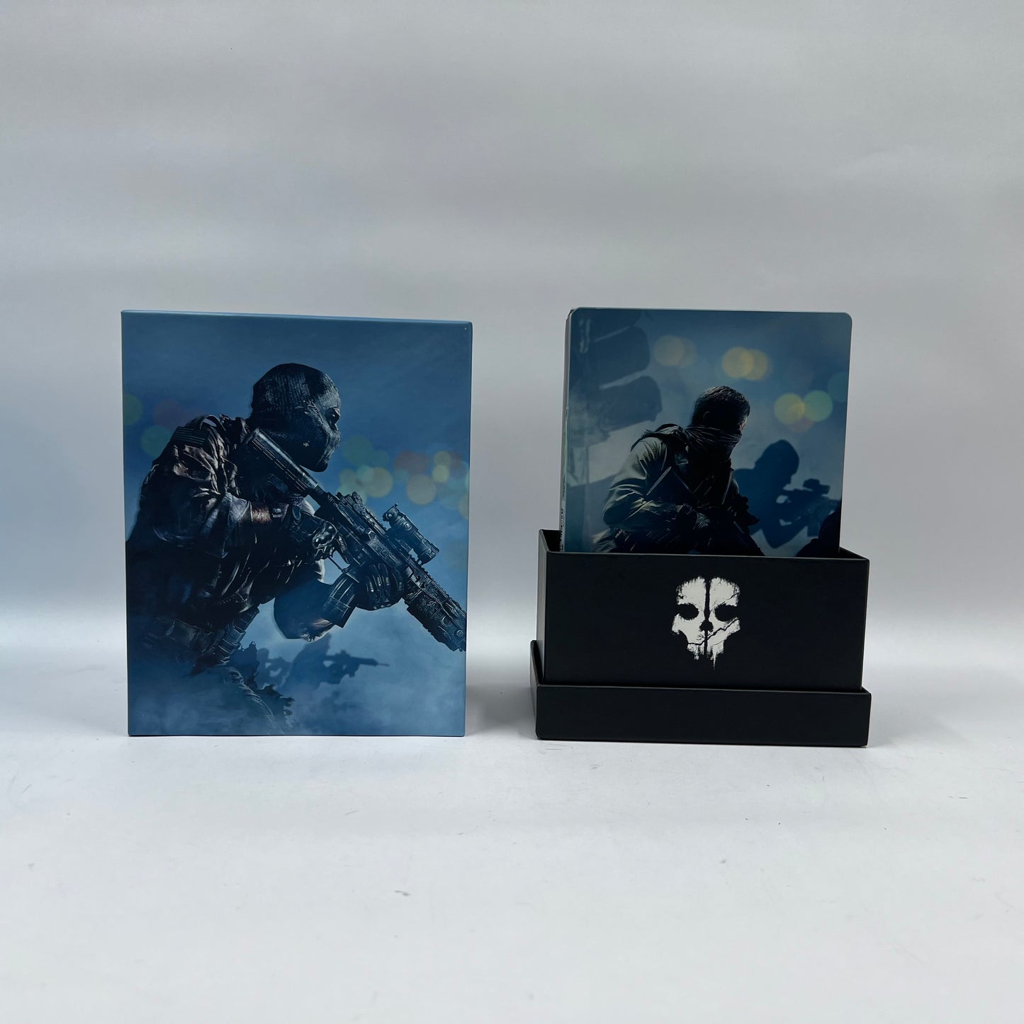 Call of Duty Ghosts [Hardened Edition] (Microsoft Xbox 360, 2013)
