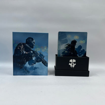 Call of Duty Ghosts [Hardened Edition] (Microsoft Xbox 360, 2013)