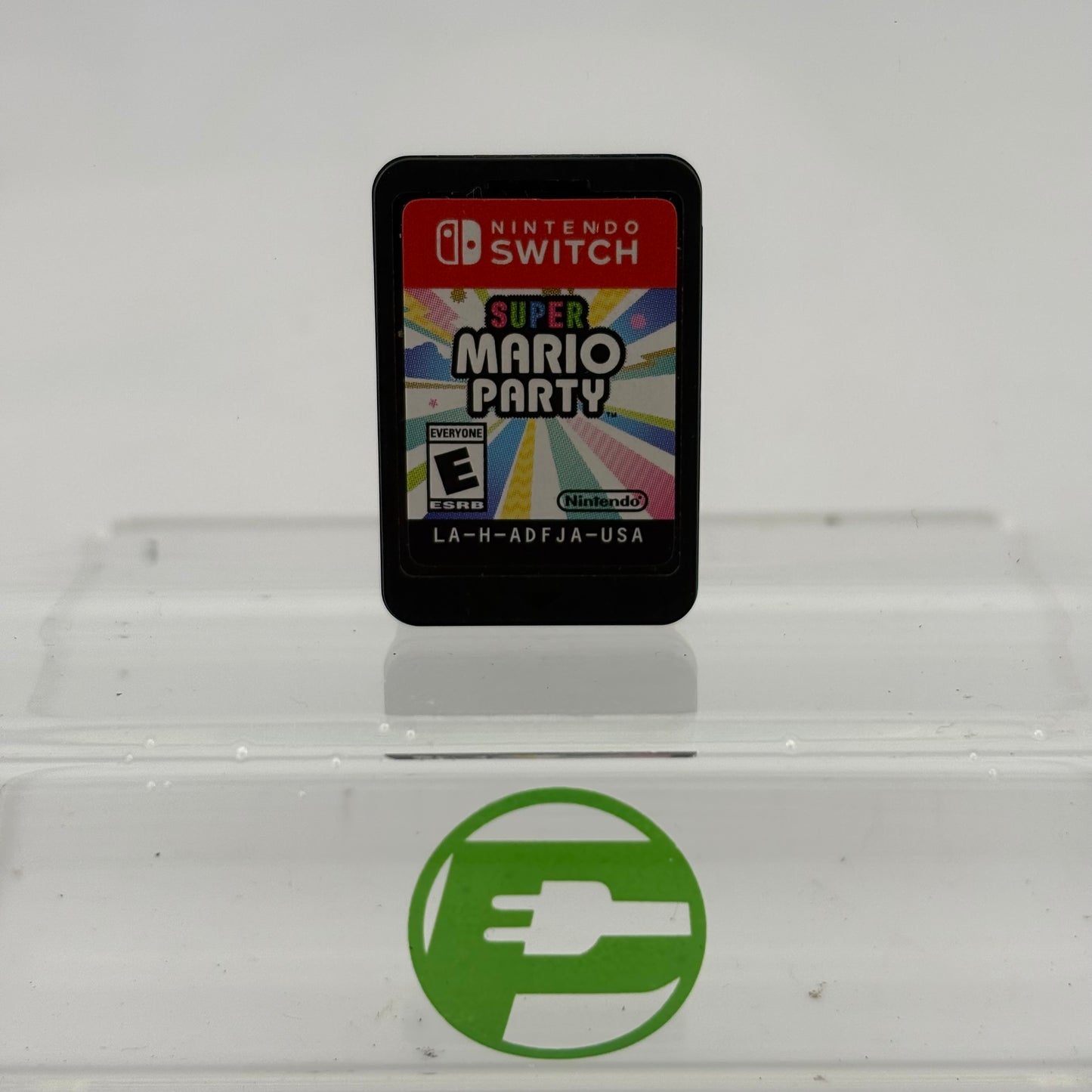 Super Mario Party (Nintendo Switch, 2018) Cartridge Only