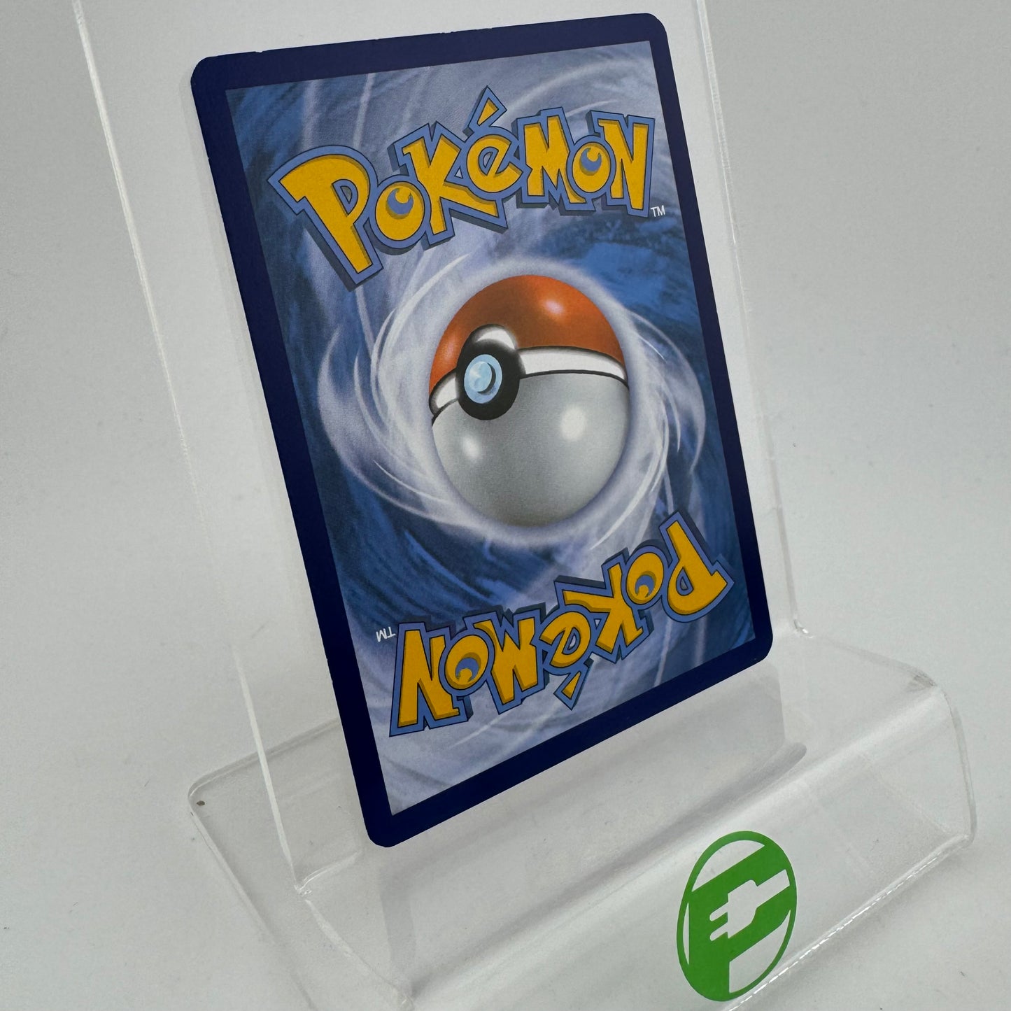Pokémon TCG Promo Reshiram #XY74 Holo English LP