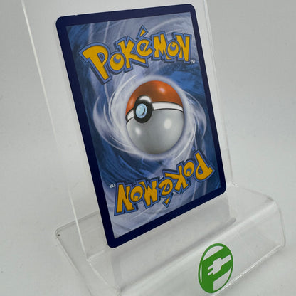 Pokémon TCG Promo Reshiram #XY74 Holo English LP
