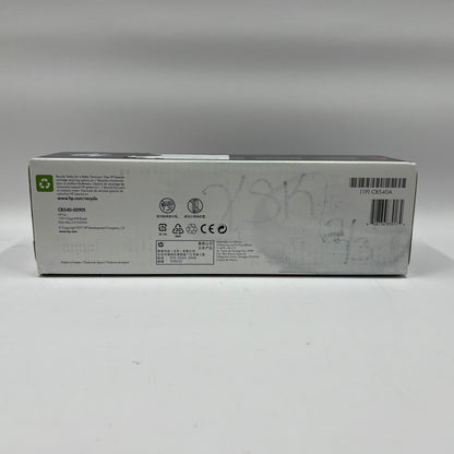 New HP 125A CB540A Black Toner Cartridge