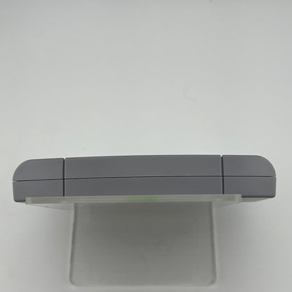 Mario Tennis (Nintendo 64 N64, 2000) W/ Manual