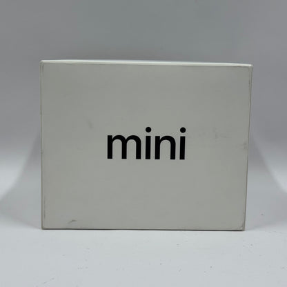 2024 Apple Mac Mini M4 4.4GHz 16GB RAM 256GB SSD Silver A3238