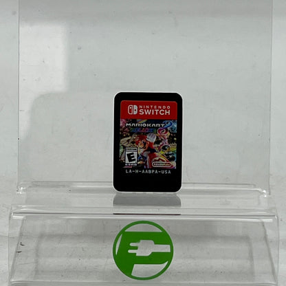 Mario Kart 8 Deluxe (Nintendo Switch, 2017)