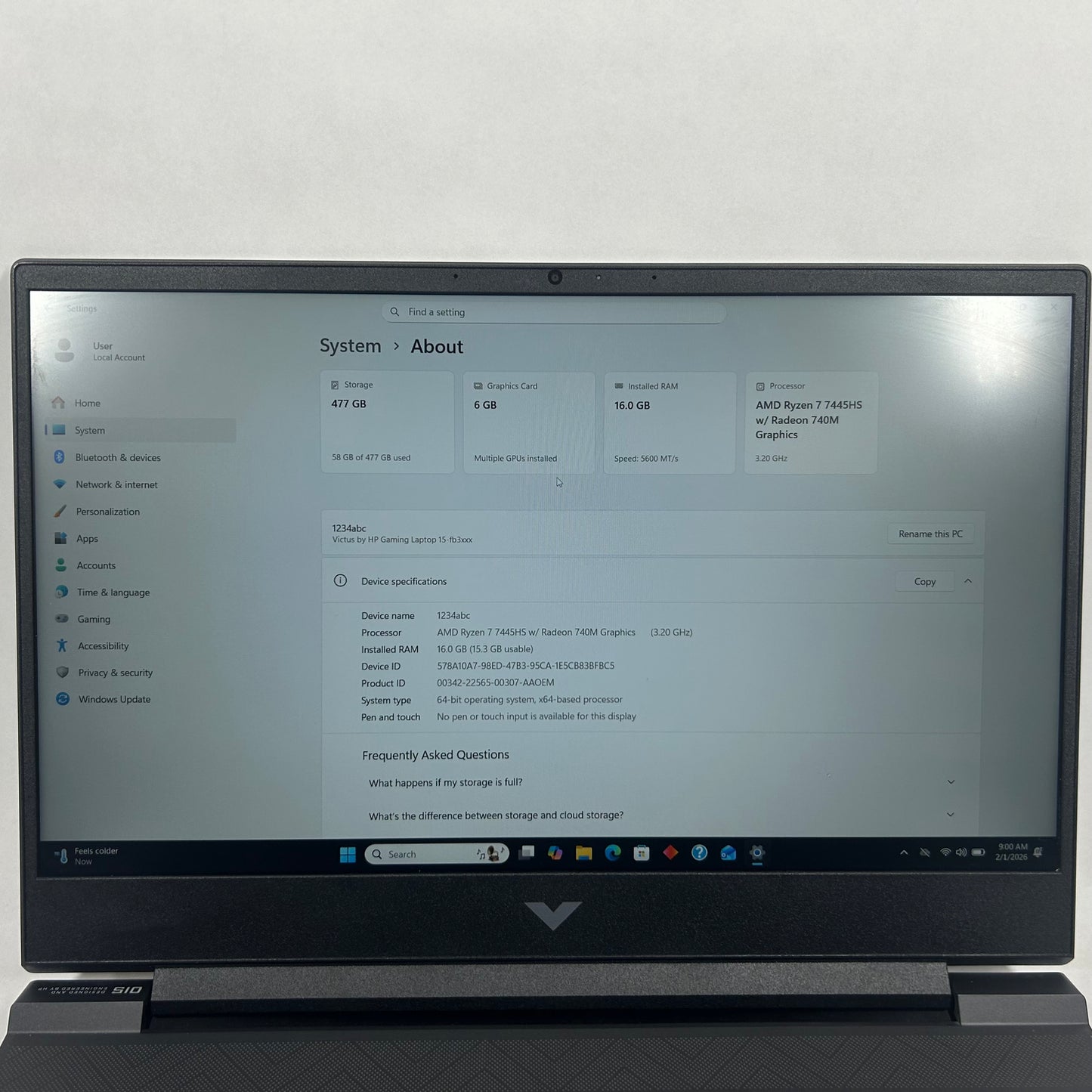 Product Image