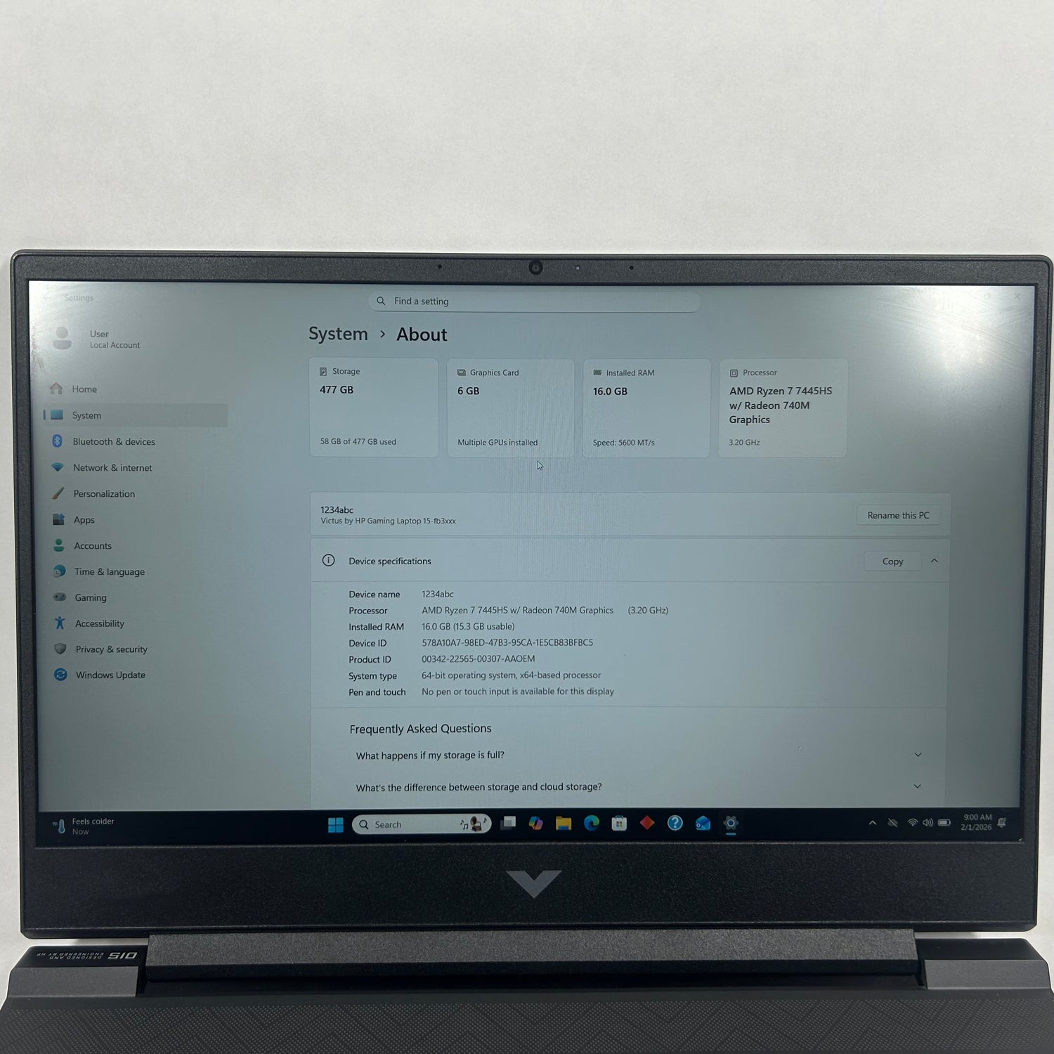 Product Image