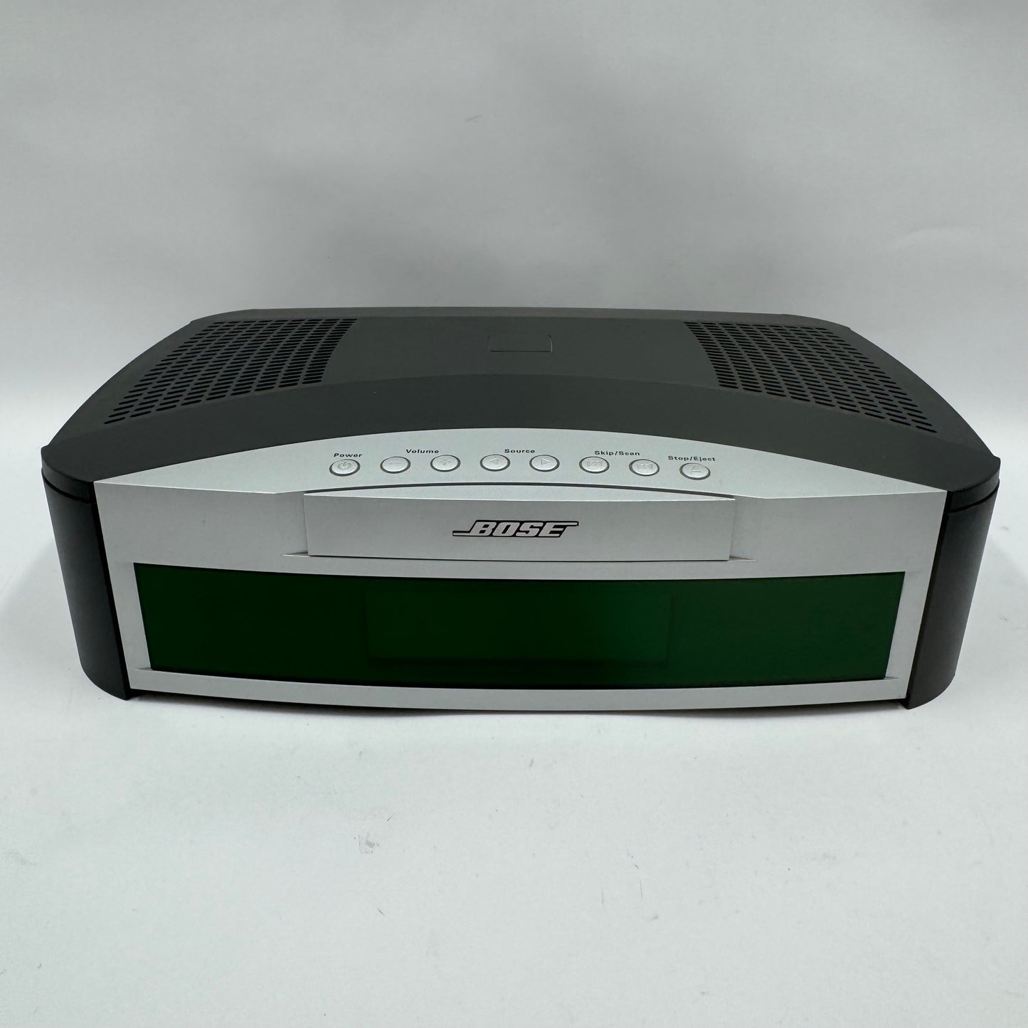 Bose AV3-2-1 Media Center PS3-2-1 Receiver With Speakers Acoustimass Cable