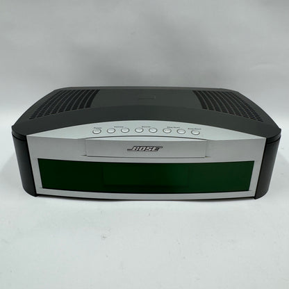 Bose AV3-2-1 Media Center PS3-2-1 Receiver With Speakers Acoustimass Cable