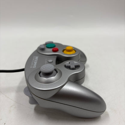 Nintendo GameCube Video Game Console DOL-001 Black
