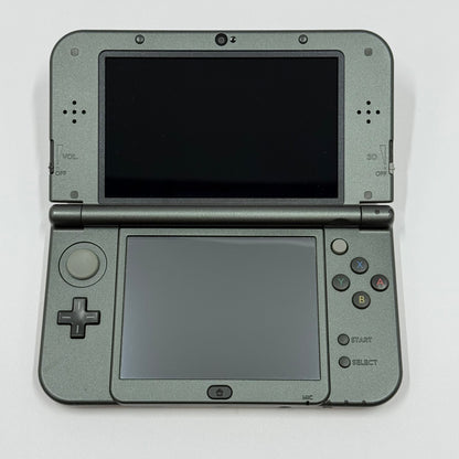 New Nintendo 3DS XL Handheld Game Console RED-001 Legend of Zelda Hyrule Edition