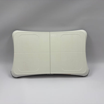 Nintendo Wii Balance Board White RVL-021