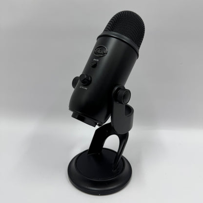 Blue Yeti Nano Multi-Pattern USB Microphone A00096