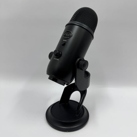 Blue Yeti Nano Multi-Pattern USB Microphone A00096