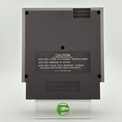1942 (Nintendo NES, 1986)