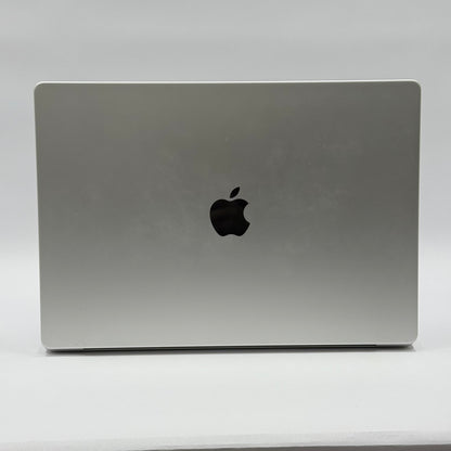 2021 Apple MacBook Pro 16" M1 Max 32C GPU 3.2GHz 64GB RAM 4TB SSD A2485