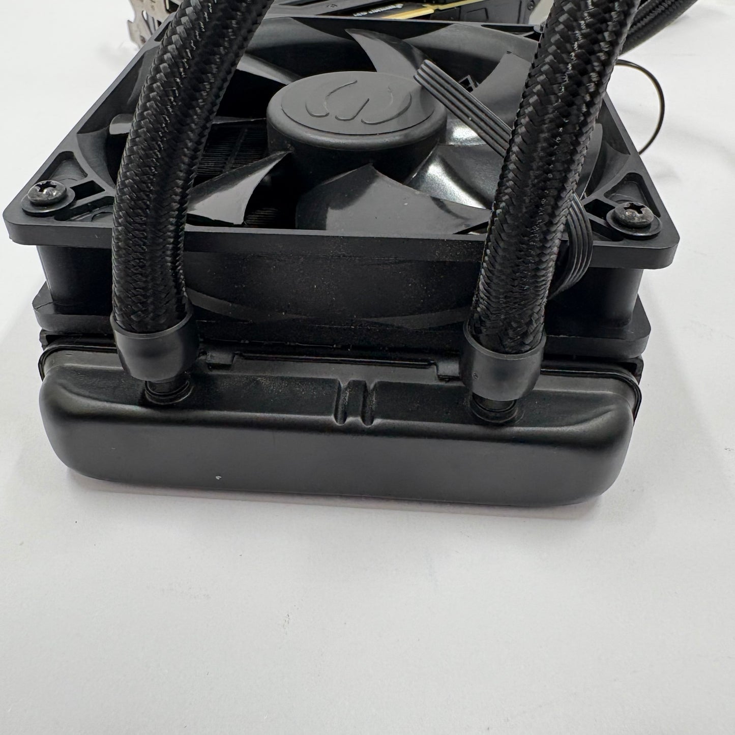 EVGA Hybrid GeForce RTX 2080 Super 8GB GDDR6 Graphics Card 08G-P4-3188-KR