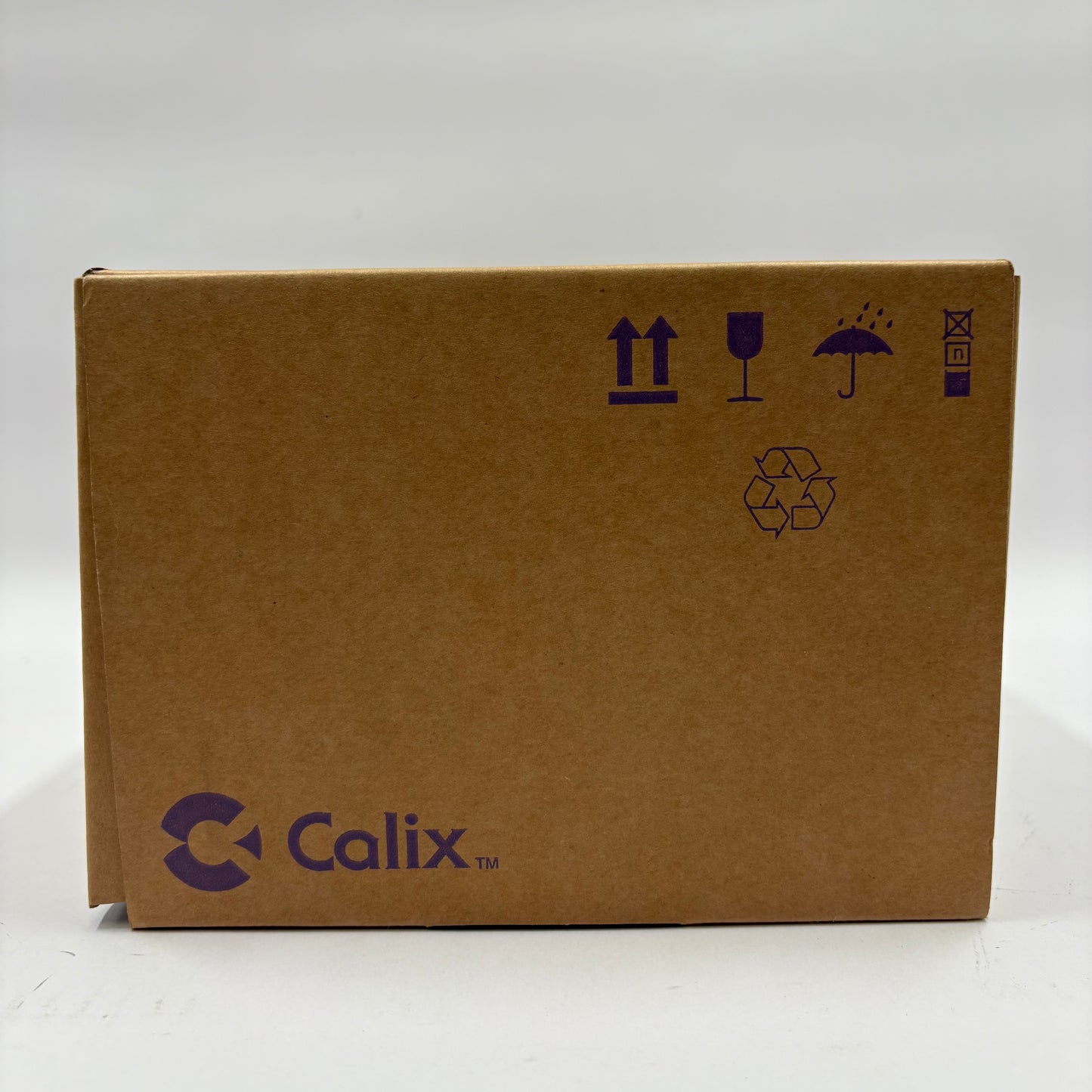 New Calix GigaSpire Blast U6.2 GS4227E Dual Band WiFi 6 Mesh WiFi Router