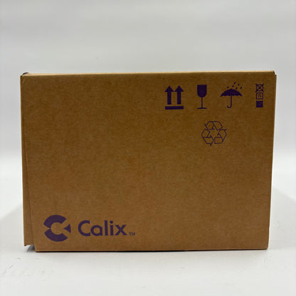 New Calix GigaSpire Blast U6.2 GS4227E Dual Band WiFi 6 Mesh WiFi Router